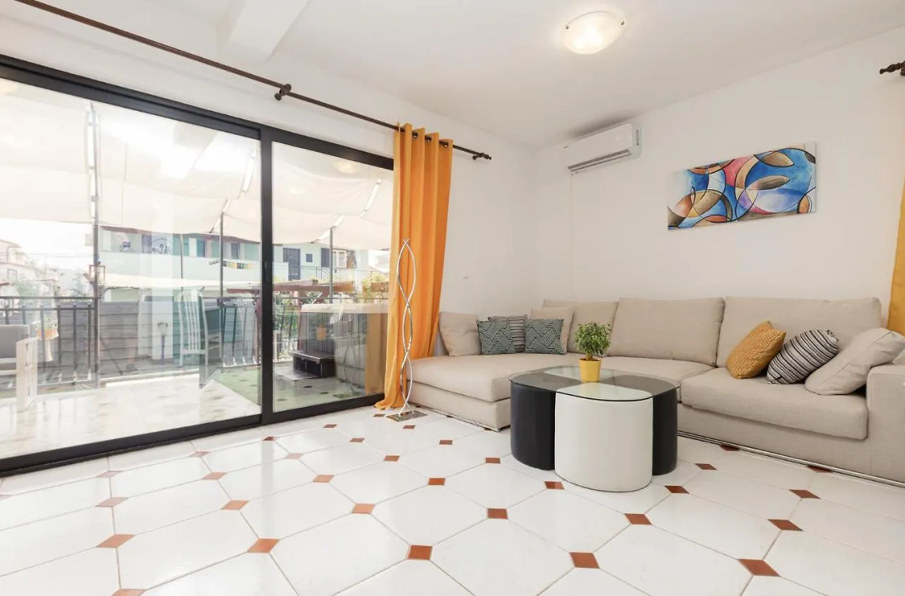 Cukerina Apartment With Whirpool & Sauna Poreč