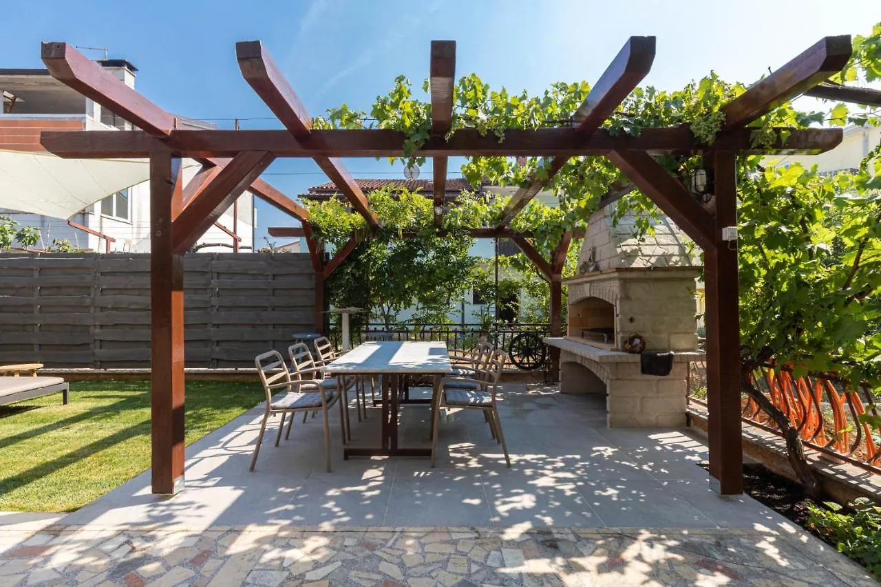 Cukerina Apartment With Whirpool & Sauna Poreč