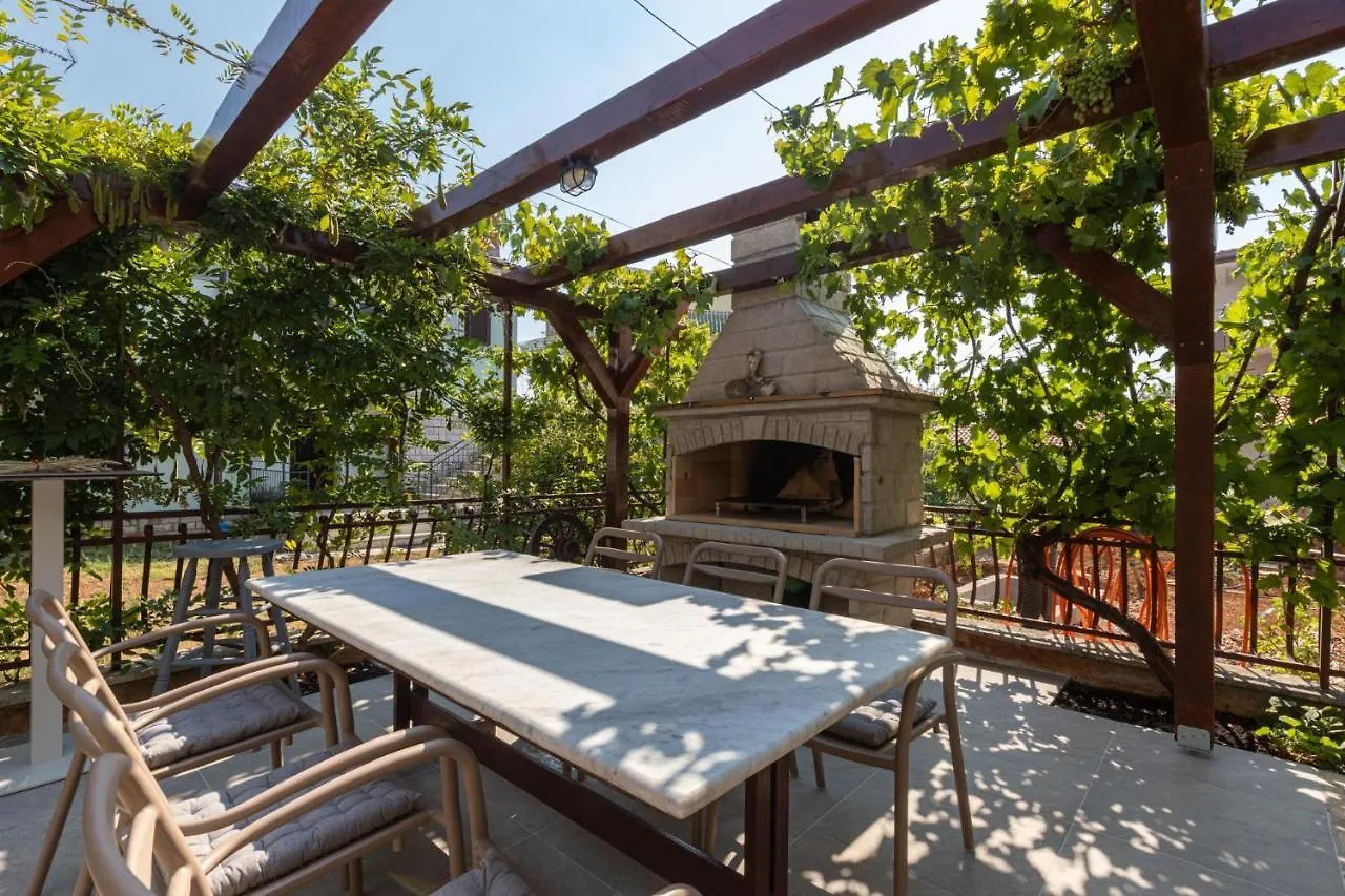 Cukerina Apartment With Whirpool & Sauna Poreč